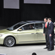 Illustration for article titled Lincoln C Concept: European Size, American Luxury